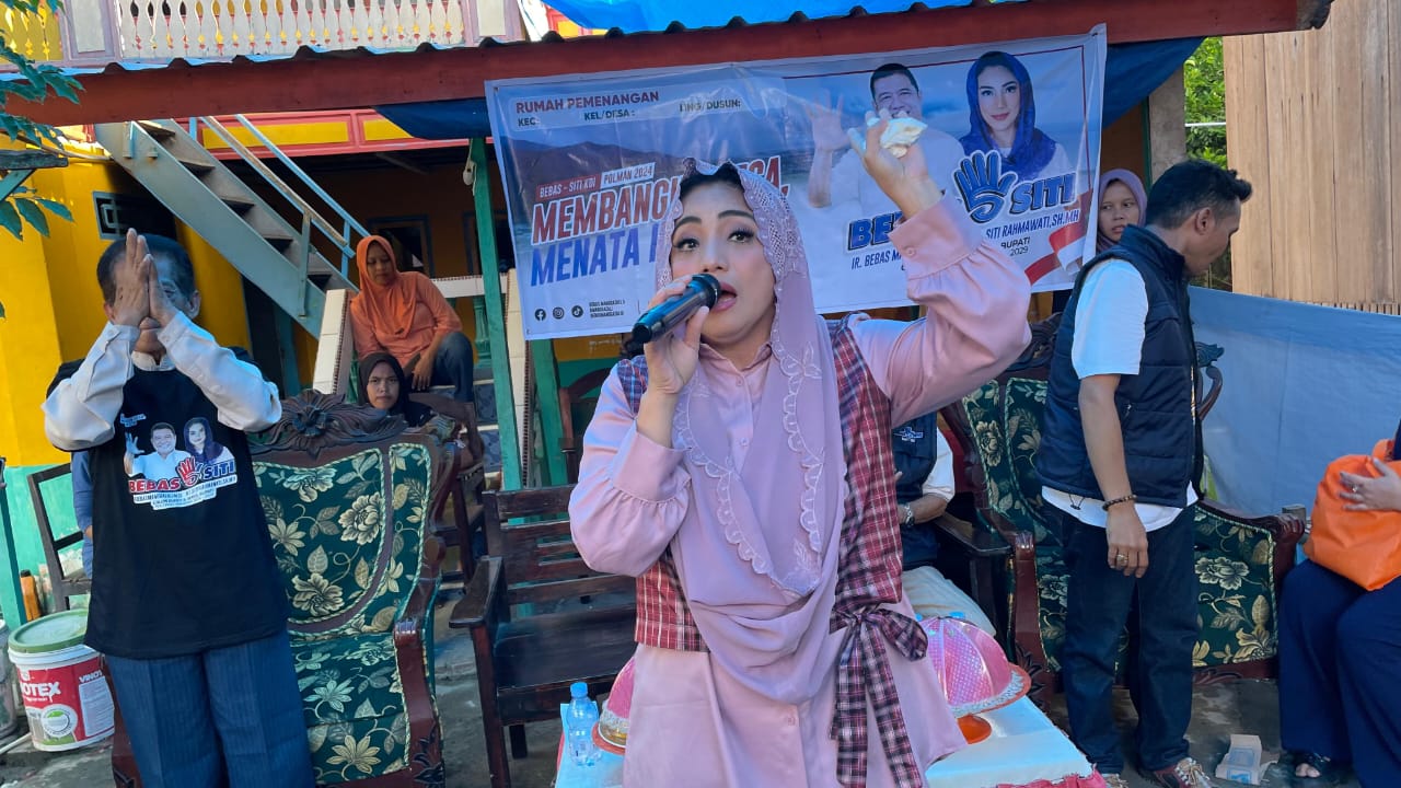 BESTI Siap Populerkan Lipa Sabbe Ke Tingkat Nasional Hingga Internasional