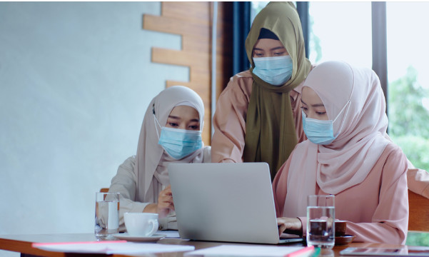 BI Sebut Kontiribusi Ekonomi Syariah ke Perbankan Tergolong Rendah