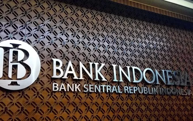 Bank Indonesia Perkirakan Ekonomi RI Tumbuh 5 6 Persen di 2025