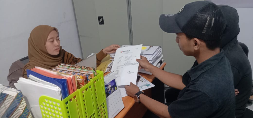 Gempita Laporkan Sejumlah Kades di Galesong, Diduga Dukung Paslon Bupati Takalar