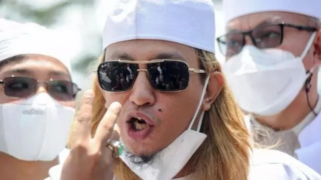 Habib Bahar Tanggapi Kritik Guru Gembul : Pertentangan Soal Derajat Habib dan Kiai