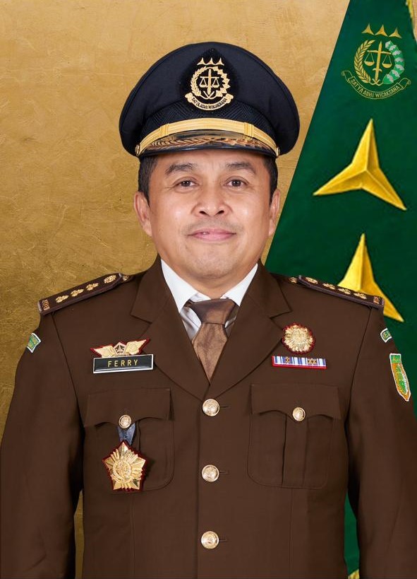 Menakar Sosok Jaksa Agung di Kabinet Prabowo-Gibran