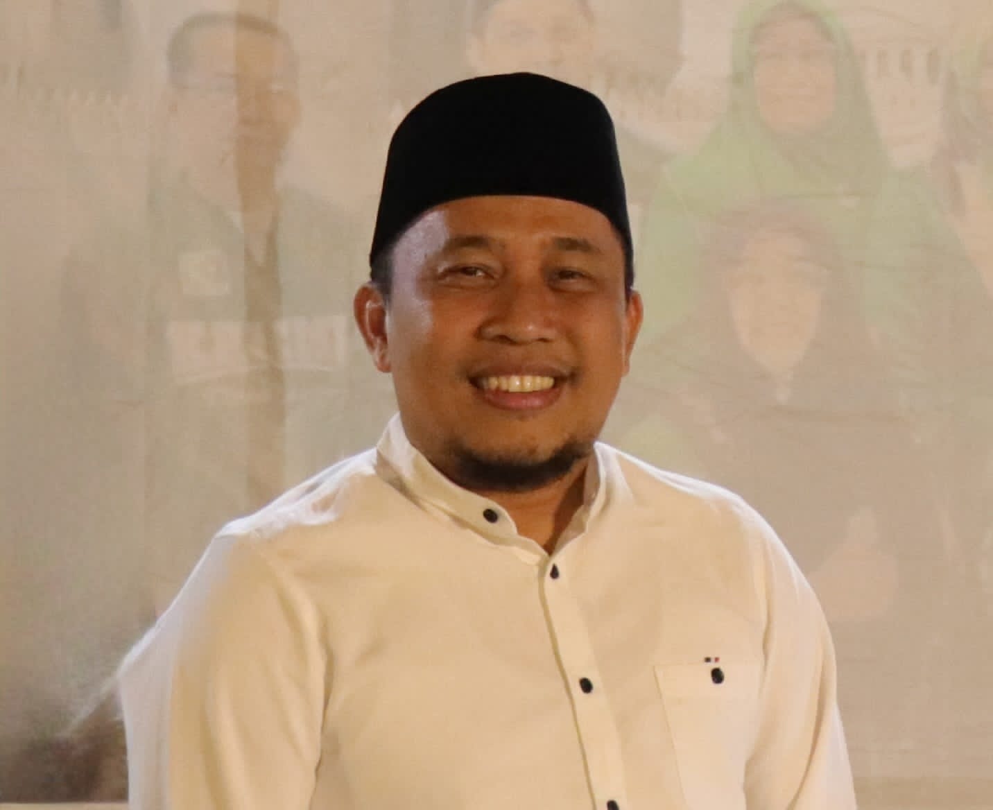 Ini Profil Asri Tadda, Juru Bicara Danny-Azhar di Pilgub Sulsel
