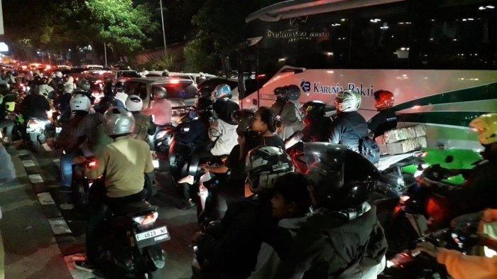 Wisatawan Meninggal di Puncak Bogor, Polisi Ungkap Fakta Sebenarnya