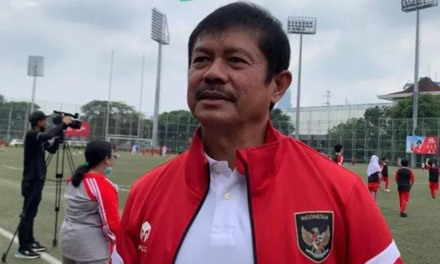 Jelang Timnas Indonesia U-20 vs Maladewa, Indra Sjafri Beberkan Persiapan Timnya