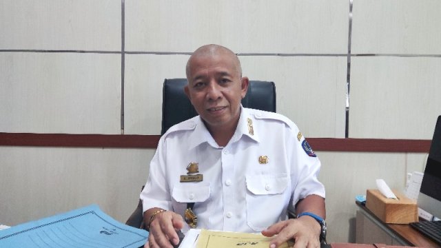Kadispora Suherman Tetap Optimis Sulsel Capai 10 Besar PON 2024