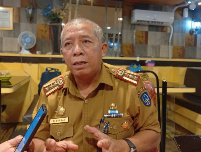 Kadispora Sulsel Tekankan Para Atlit Jaga Kesehatan Selama PON 2024