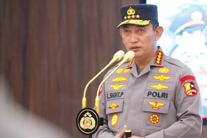 Premanisme Resahkan Masyarakat, Kapolri : Kami Tindak Tegas