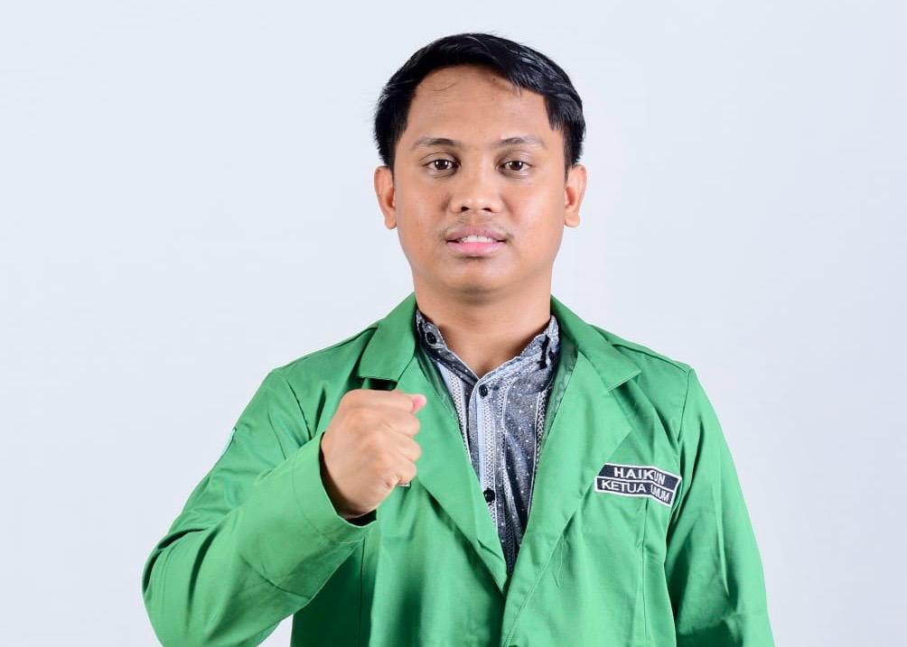 Ketua PP IPMALUTIM Desak Penegak Hukum Usut Tuntas Kasus PJU di Luwu Timur