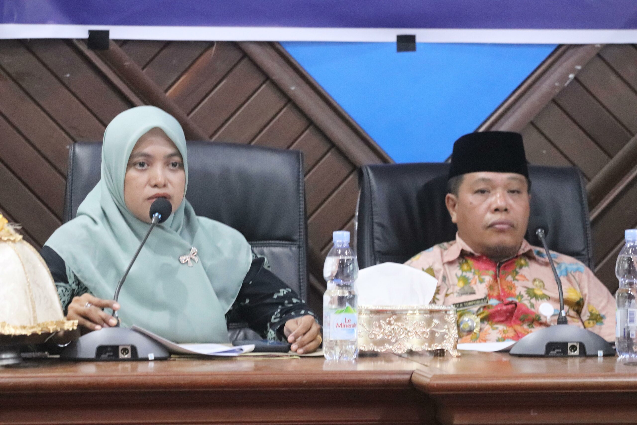 Libatkan Disabilitas, Pemkab Selayar Perluas Kolaborasi Simpul SP4N LAPOR!