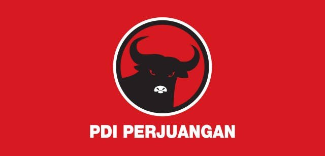 Partai Demokrasi Indonesia Perjuangan (PDIP)