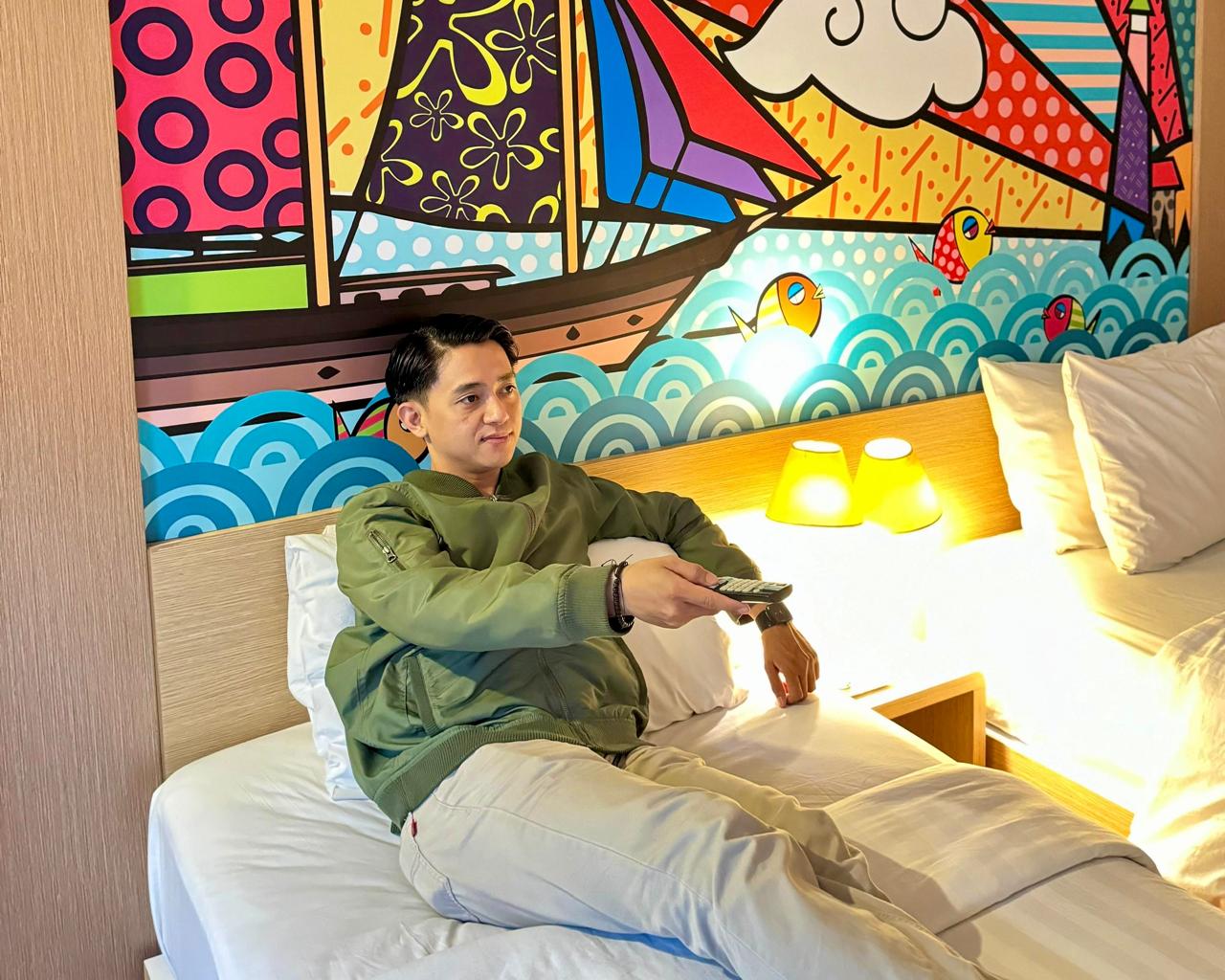 Maxone Hotel & Resort Makassar Hadirkan Promo Kamar "Your Deals"