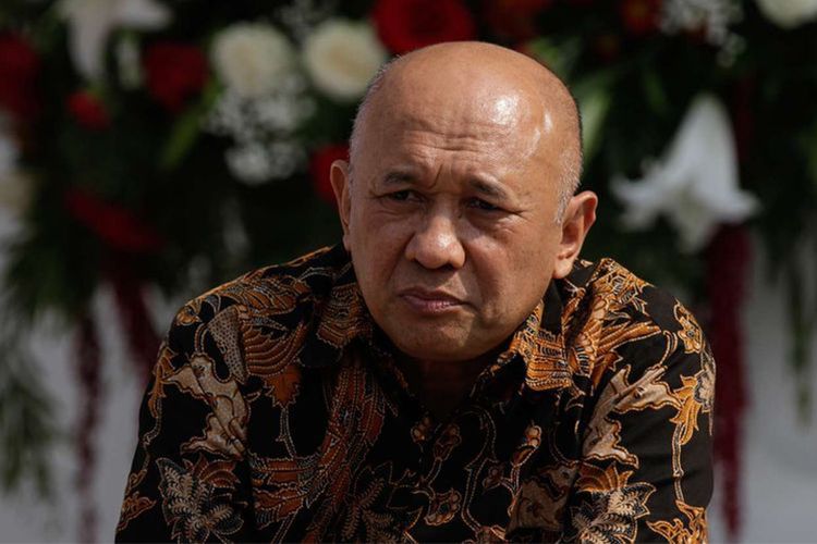 Menteri Teten Masduki Sebut Ekonomi Indonesia Tertinggal dari Korsel