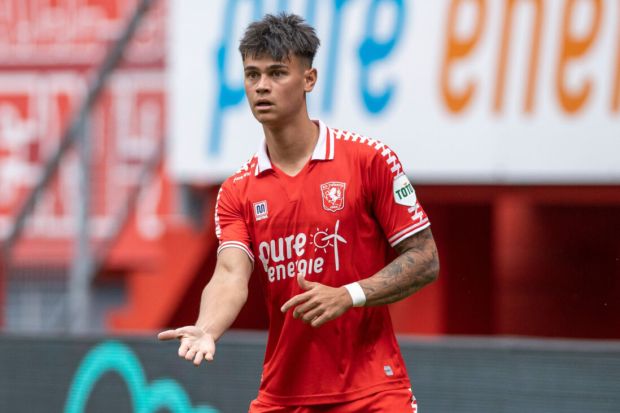 Nilai Transfer Mees Hilgers Lebih Mahal dari Skuad Vietnam dan Thailand