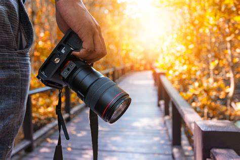 Belajar Fotografi Pemula