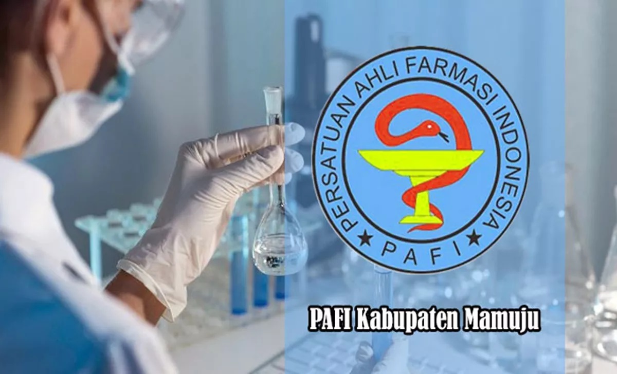 PAFI Kabupaten Mamuju