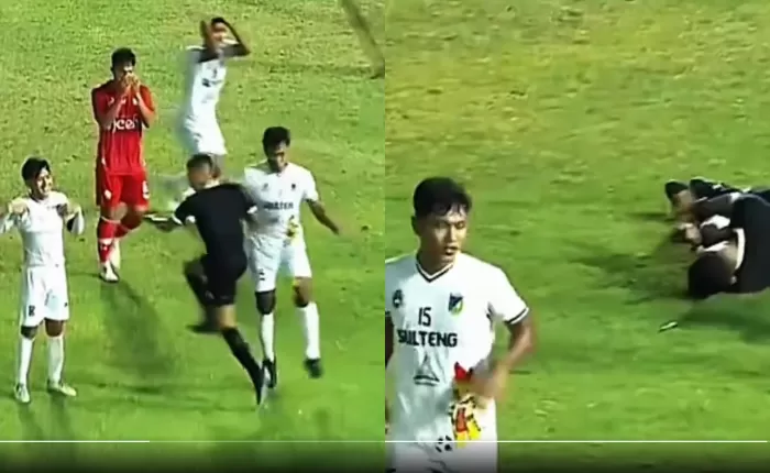 PSSI Bakal Gelar Sidang Terakhir Dugaan Match Fixing di PON
