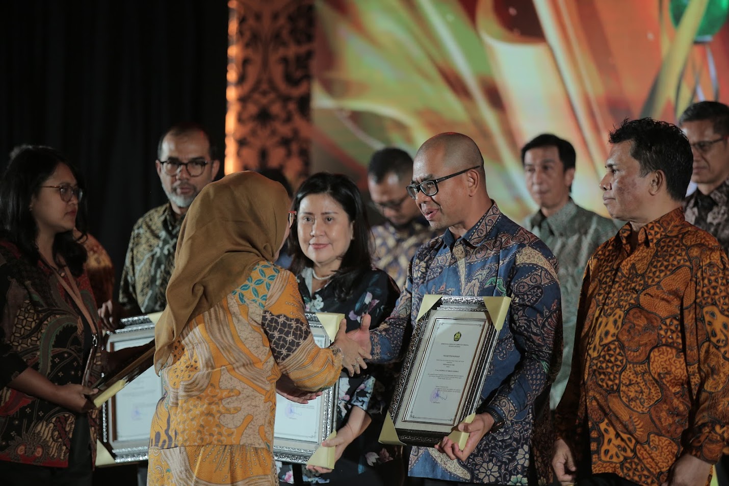 PT Vale Indonesia Raih Penghargaan GMP Award dari Kementerian ESDM 2024