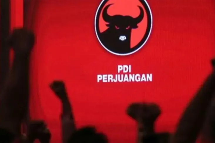 Partai Demokrasi Indonesia Perjuangan (PDI-P)
