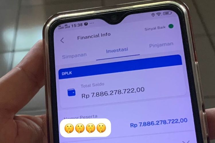Pegawai Non ASN Tasikmalaya Terima Dana Pensiun Rp 7 8 Miliar