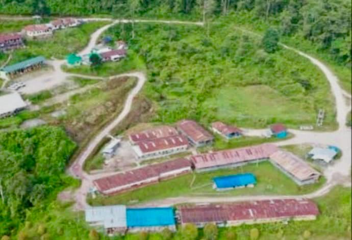 Pemilik Lahan 11 Hektar di Luwu Diduga Belum Terima Kompensasi dari PT Masmindo Dwi Area