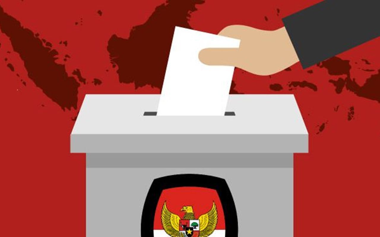Pilkada 2024