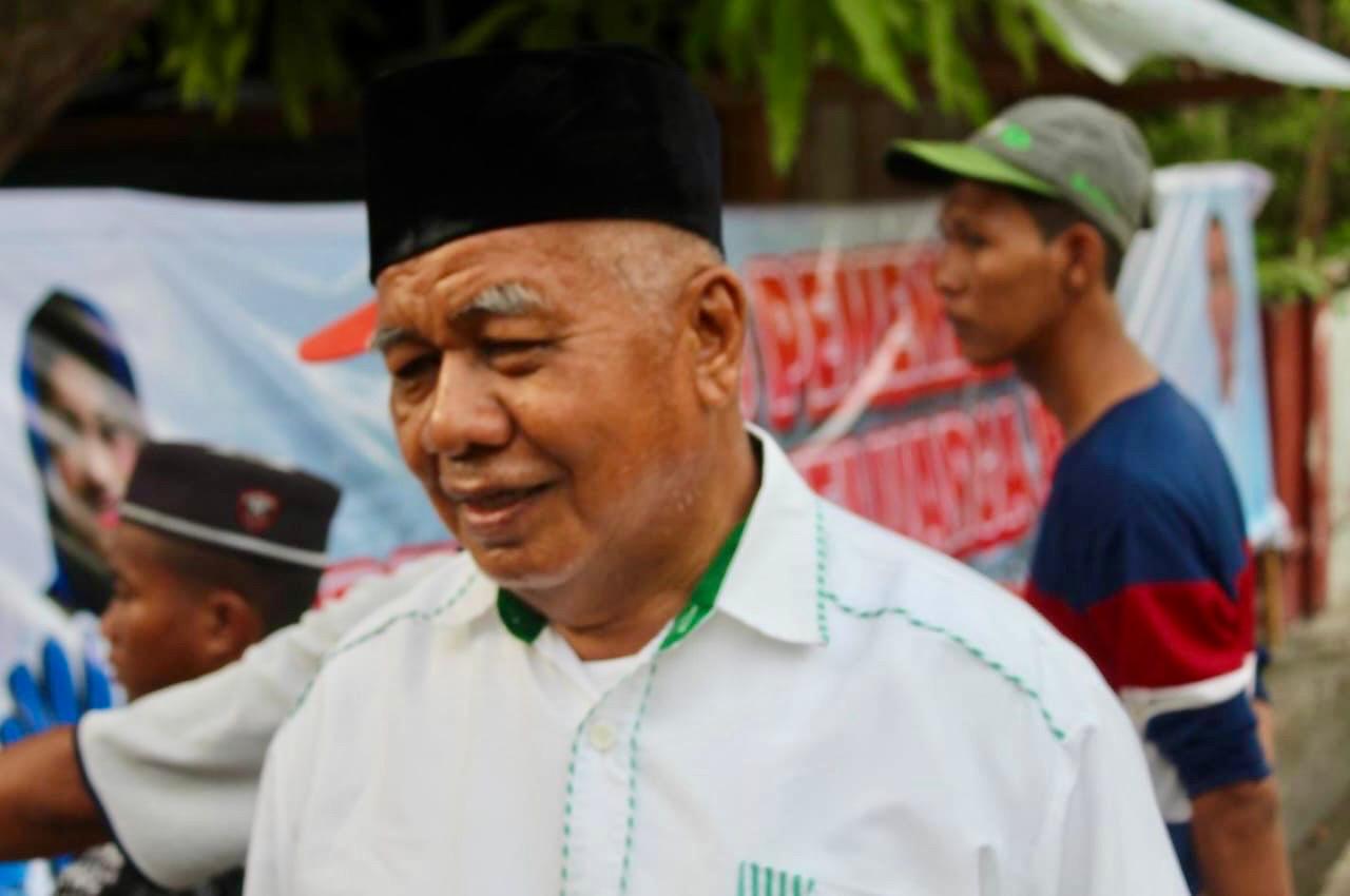 Puji Bebas Manggazali, Hasan Bado: Tokoh Bersahaja dan Merakyat