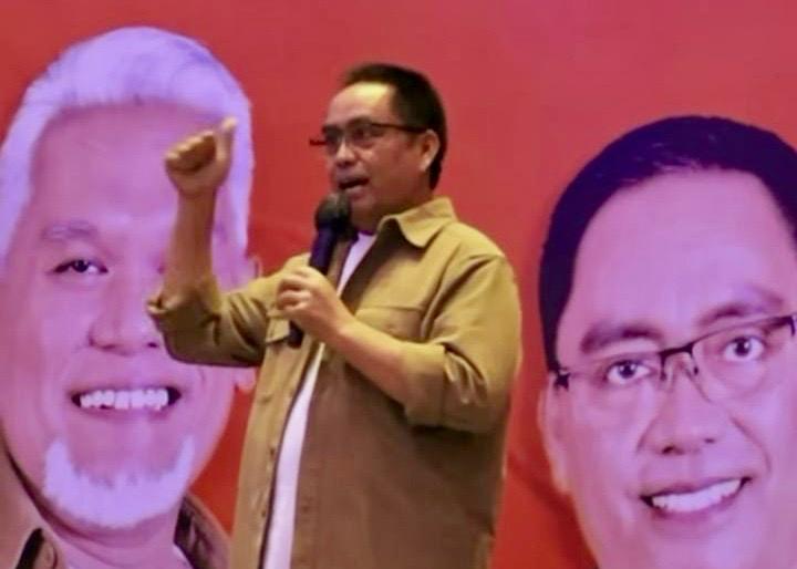 Rahman Bando Siapkan Solusi Masalah Air Bersih di Kota Makassar