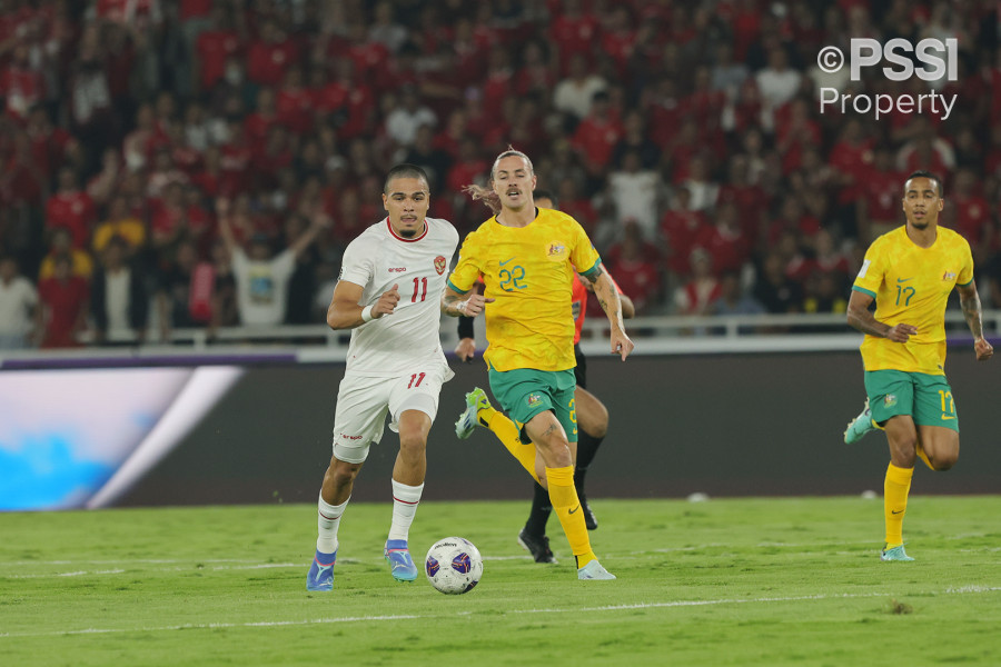 Ranking FIFA Timnas Indonesia Naik, Erick Thohir: Belum Cukup