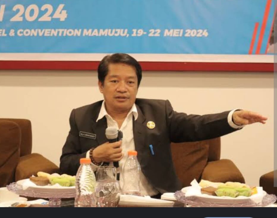 Satgas Kesehatan Siap Layani Penyelenggara dan Masyarakat dalam Pilkada Sulbar