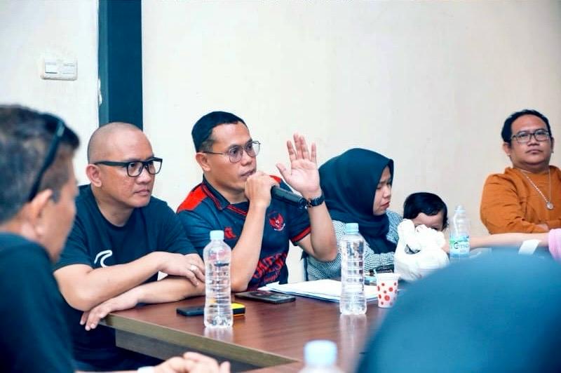 Sosok Pendamping Kemenangan Rezeki Nur Caleg DPRD Kota Makassar Sosok Pendamping Kemenangan Rezeki Nur Caleg DPRD Kota Makassar