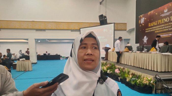 Pilwalkot Makassar: KPU Undi Nomor Urut Kandidat 23 September