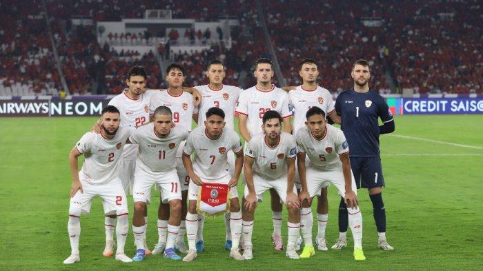 Skenario Timnas Indonesia Lolos Ke Piala Dunia Usai Dikalahkan Australia