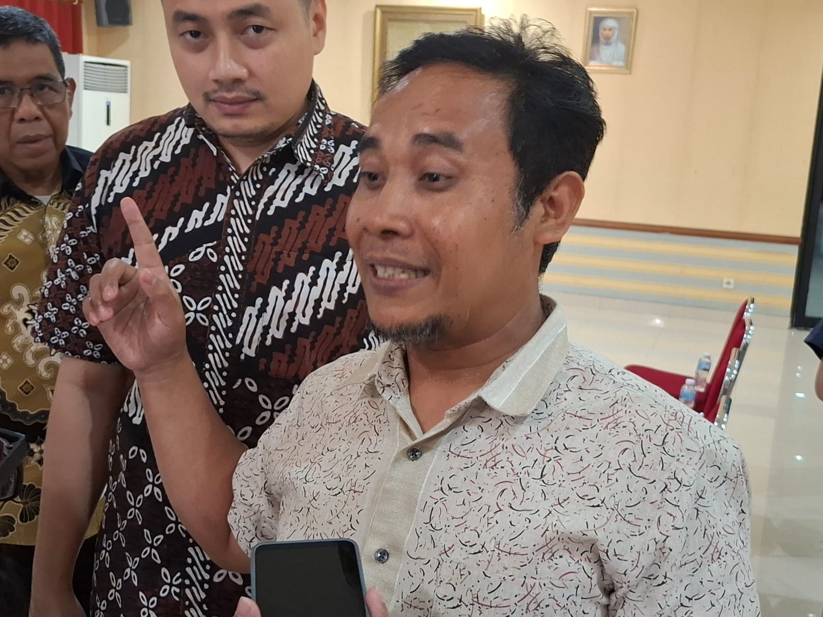Hasil Ekshumasi Jasad Afif Maulana, LBH PP Muhammadiyah Harap Fakta Terungkap