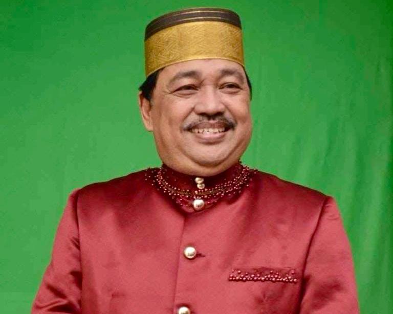 Andi Jamaro Target Keppres Provinsi Baru di Sulawesi Terbit Tahun Depan