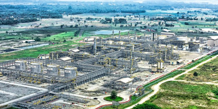 Indonesia Urges ExxonMobil to Boost Oil Production to 150,000 BOPD by 2026