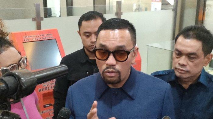 RUU Perampasan Aset Dibahas DPR Periode Berikutnya