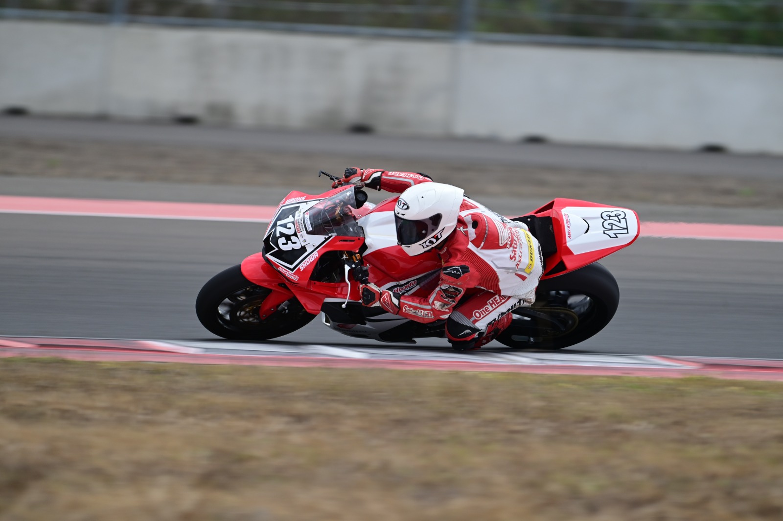 4 Jagoan Astra Honda Turun di Final Kejurnas MRS 2024