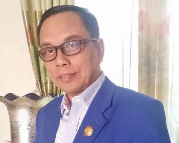 Andi Idris Tegaskan Komitmen Menangkan Pasangan Natsir-Muhtar di Pilkada Selayar