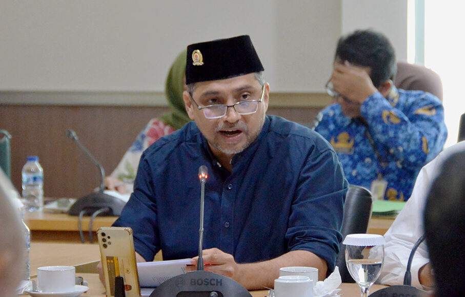 Pilkada Jakarta : Timses RIDO Anggap Pernyataan Ahok Black Campaign