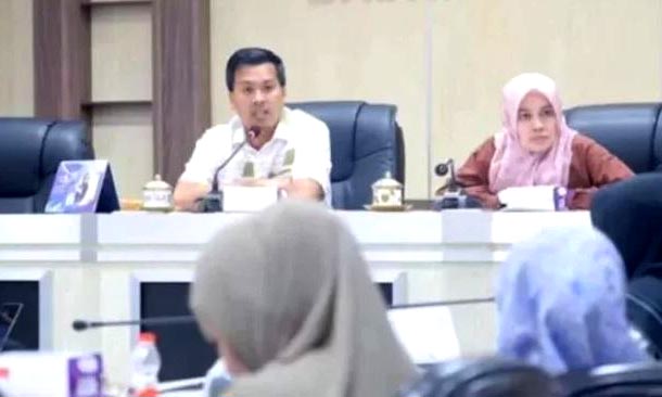 Bamus DPRD Makassar