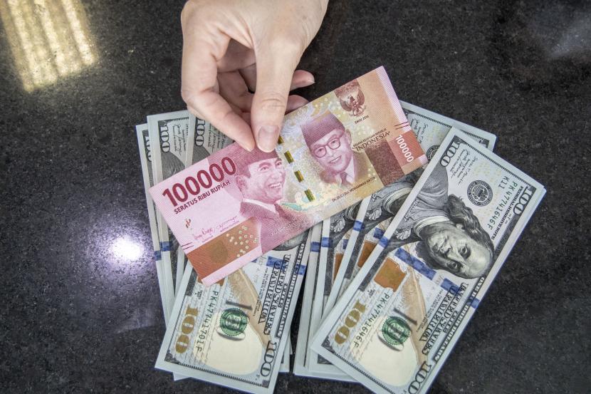 Bayar Utang Negara Cadangan Devisa RI Turun Jadi USD 149 9 M di September 2024