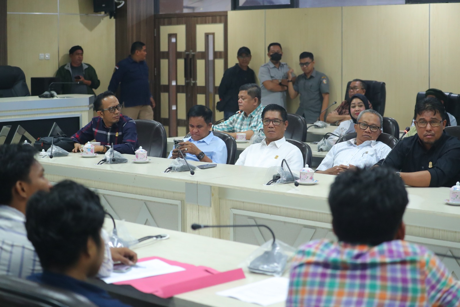 Diduga Tidak Punya Izin, DPRD Makassar Bakal Sidak Mie Gacoan Alauddin
