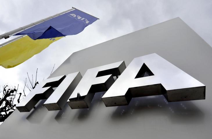 FIFA