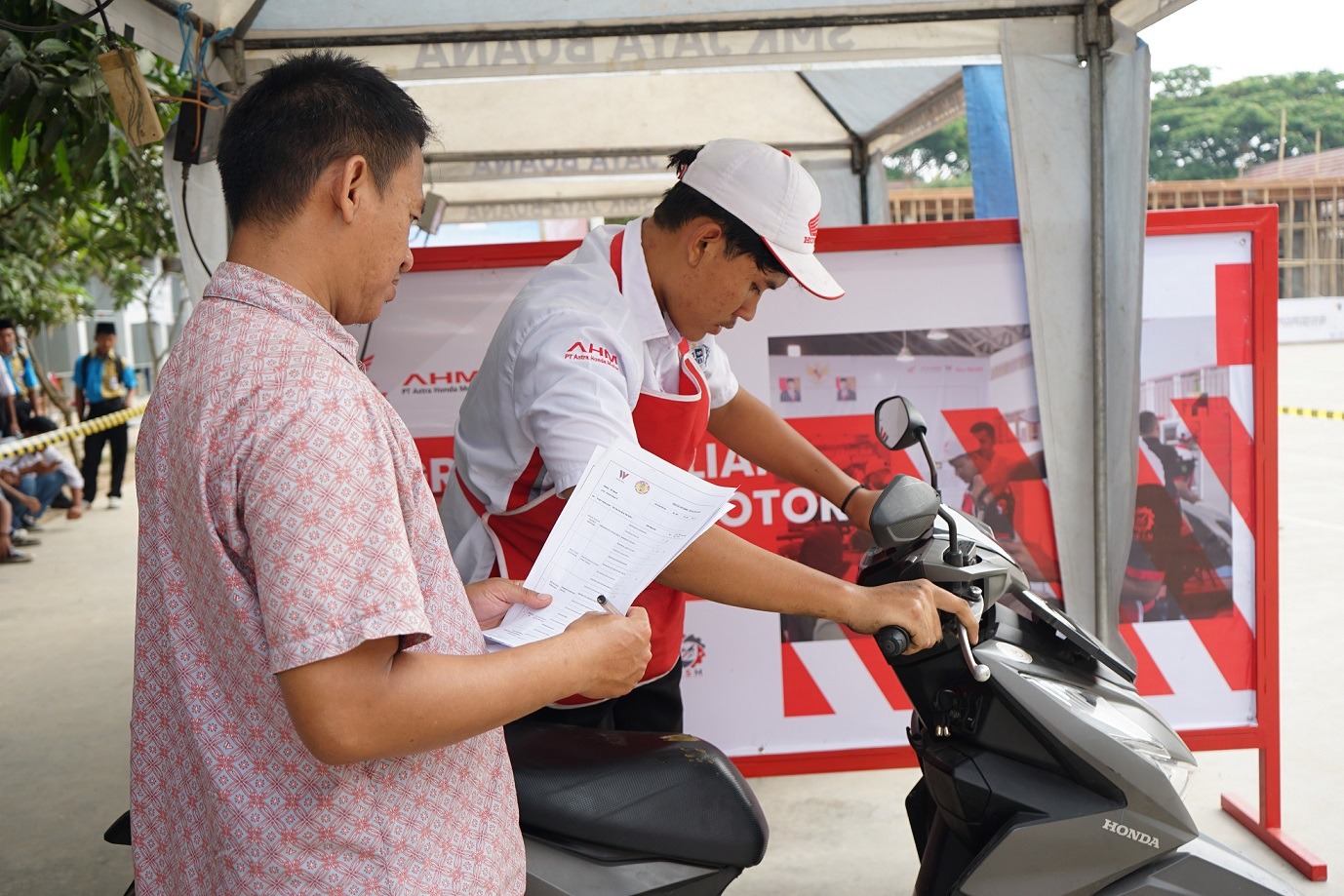 Festival Vokasi Satu Hati Libatkan 29.000 Pelajar dan Guru SMK