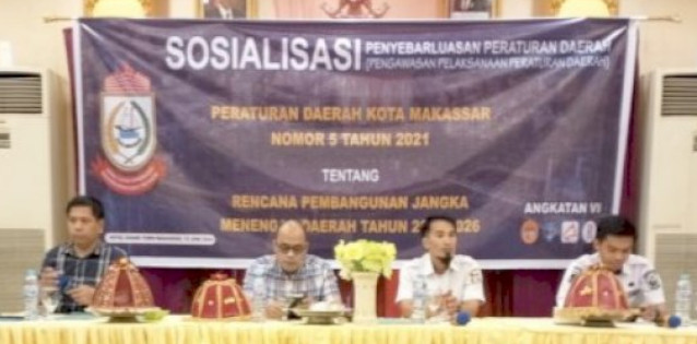 FireShot Capture 589 Irwan Djafar Harap Perda RPJMD Sebagai Acuan