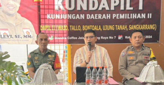 FireShot Capture 594 Andi Pahlevi Harap Pengerjaan Infrastruktur di Dapil 2 Berjalan Baik