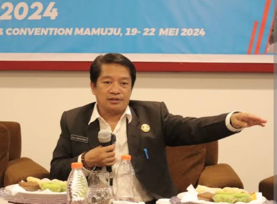 Gerak Cepat, Tim Pemprov Sulbar Berada di Lokasi KLB DBD