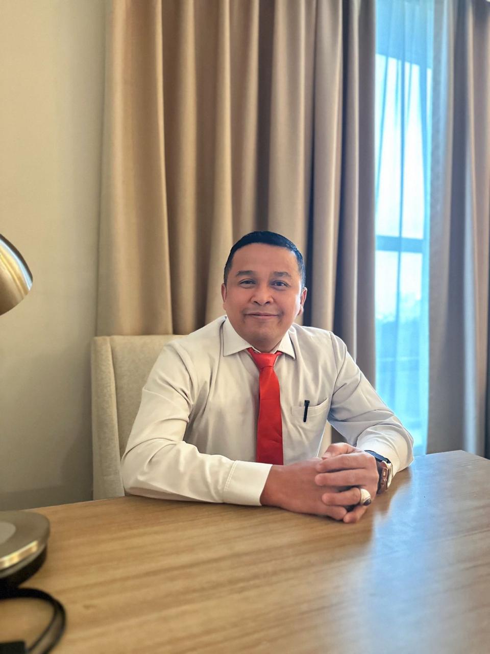 Transisi Kekuasaan Suksesi Presidensialisme