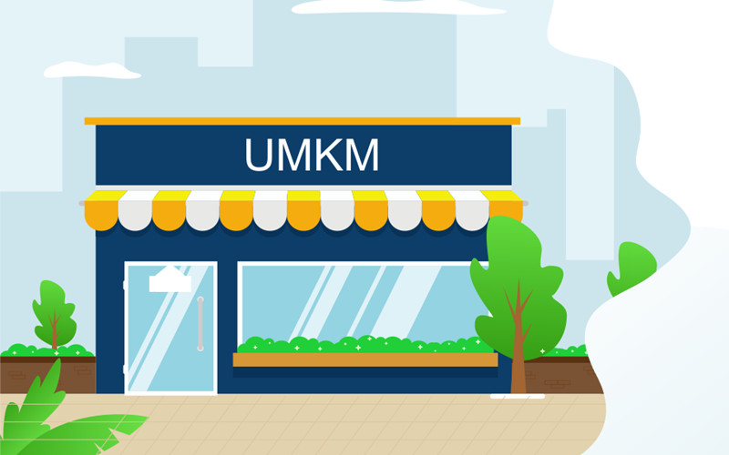 Program MAJU BERSAMA : Pelindo Gemakan Pemberdayaan UMKM Disabilitas